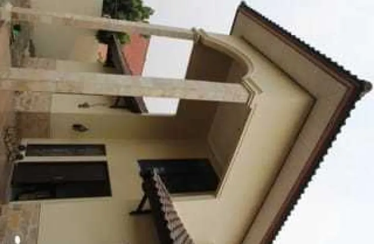 Dijual Rumah - Kp. Pondok Pucung Ciledug Tangerang ST-R676