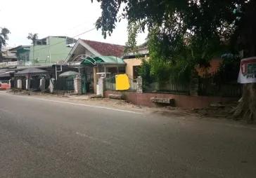 Jual Rumah , Jl.Amaliun Medan Area AY-R002