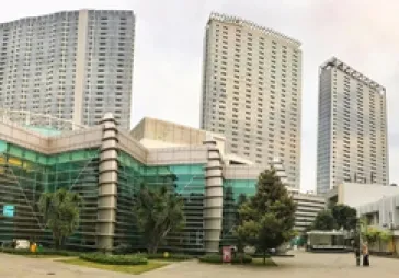 Sewa Apartemen , Park Tower Shappier, Menteng ST-AP851