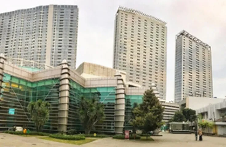 Sewa Apartemen , Park Tower Shappier, Menteng ST-AP851