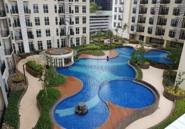 Dijual Apartemen - Puri Orchard Tower C Cengkareng ST-AP850