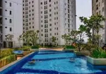 Jual Apartemen , Bassura City Tower G, Jatinegara
