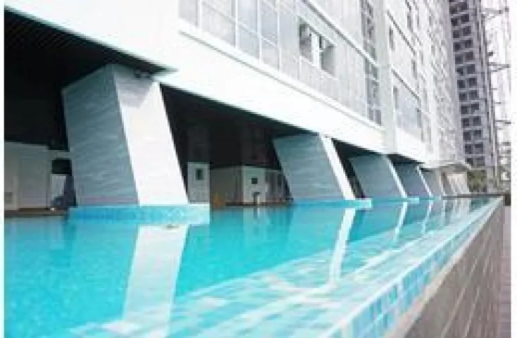 Sewa Apartemen , Park Tower Shappier, Menteng ST-AP851