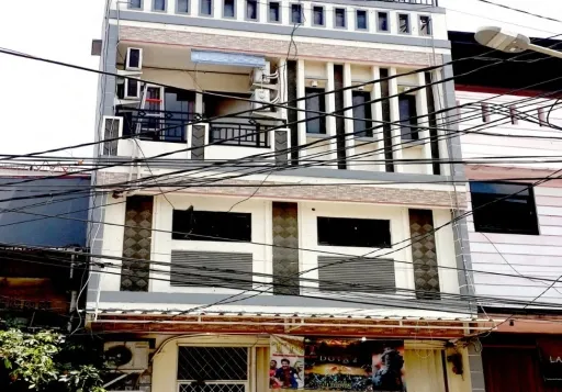 Jual Rumah Kost - Jl Ampera IV Dalam Pademangan, ST-R749