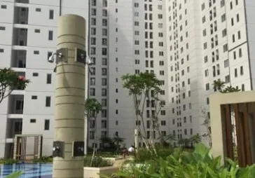 Jual Apartemen Bassura City , Jatinegara Jakarta Timur