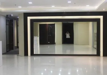 Jual Gedung , Office Sahid Sudirman Kuningan Jakarta Selatan