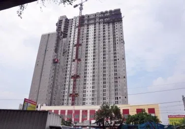 Dijual Apartemen - Hoek Northland Ancol Jakarta ST-AP923