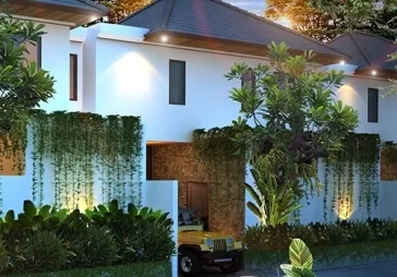 Jual Rumah - Avana Bali Residence Bali, ST-R780