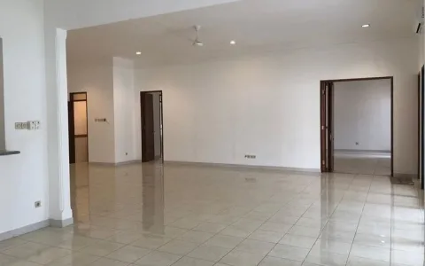 Sewa Rumah - Jl Kemang Dalam XI Baru Renov, Mampang, Jakarta