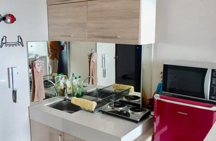 Sewa Apartment - Westmark Lt. 10 Tj Duren, Jakarta ST-AP944