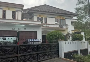 Dijual Villa - Cinere Mas Ciputat Timur, Tangerang ST-R782