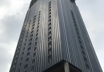 Sewa Apartemen - Sudirman Suite, Sudirman Jakarta