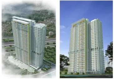 Disewakan Apartemen - Westmark Tj. Duren Jakarta ST-AP944