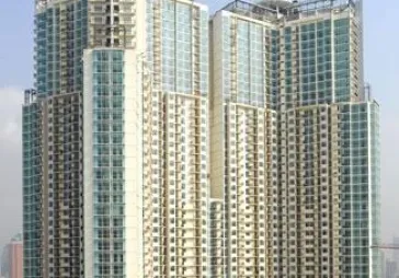 Jual Apartemen - Bellagio Residence, Type Penthouse