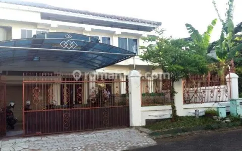 Rumah Citra Raya Cluster Kusuma Dwipa, Cikupa Tangerang