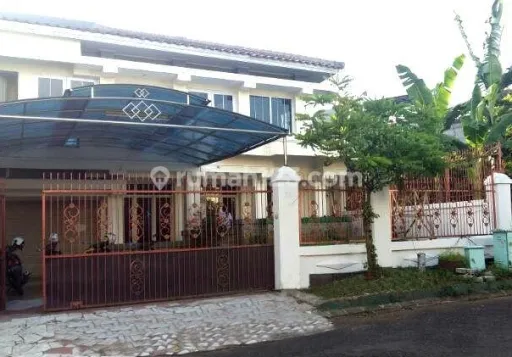 Rumah Citra Raya Cluster Kusuma Dwipa, Cikupa Tangerang