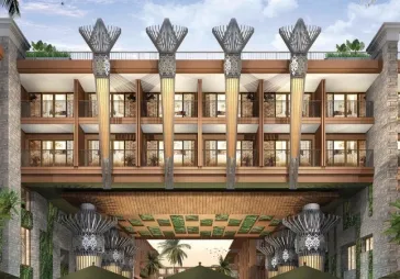 Jual Apartemen - Brand New Lavaya Nusa Dua, Bali