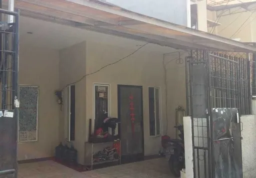 Dijual Rumah - Jl. Duri Mas 2 Duri Kepa Jakarta ST-R777