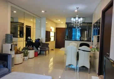 Jual Apartemen - Central Park Furnish Lux, Tj Duren ST-AP953