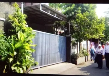 Rumah di Menceng - Jakarta Barat