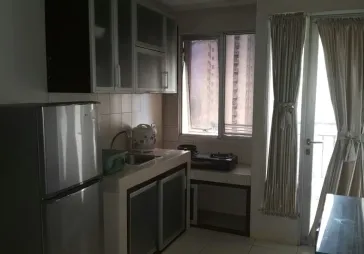 Jual Apartemen - Mediterania Boulevard Lt. 11 ST-AP950