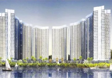 Sewa Apartemen - Gold Coast Tower Carrabian, PIK ST-AP966