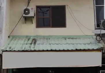 Sewa Rumah Taman Harapan Indah Jelambar, Jakarta ST-R817