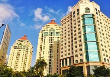 Jual Apartemen - Mitra Oasis Residences Tower B, Senen