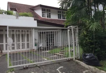 Jual Rumah - Jl Bukit Hijau IV, Pondok Hijau ST-R836