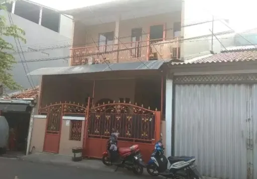 Jual Rumah - Jl Angsana 1 Cengkareng Timur. Jakarta