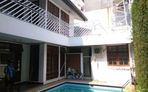 Jual Rumah - Jl Bukit Hijau IV, Pondok Hijau ST-R836