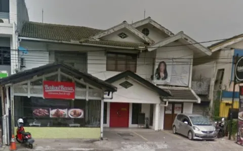 Ruko Bintaro Utama 9 Tangerang - RK-0174