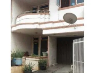 Dijual Rumah Siap Huni Jl. Dr. Makaliwe, Grogol Jakarta Bara