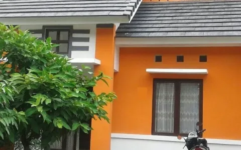 Jual Rumah Komplek Metland Cileungsi, Cluster Anggrek Bogor