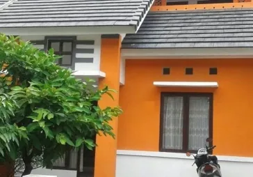 Jual Rumah Metland Cileungsi Cluster Anggrek, Bogor ST-R846