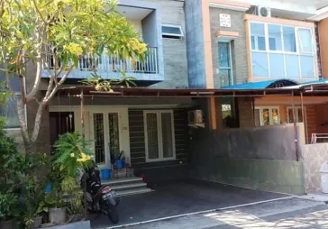 Jual Rumah di Komplek Kuta Palace Residence, Bali ST-R850