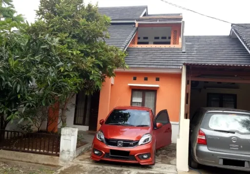 Jual Rumah Komplek Metland Cileungsi, Cluster Anggrek Bogor
