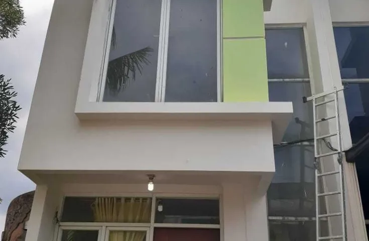 Sewa Rumah The Pasadena Siap Huni Cengkareng