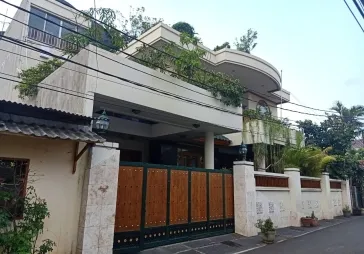 Jual Rumah Jl Madrasah II Rawa Belong, Jakarta Barat