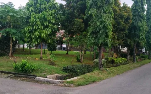 Dijual Rumah Citra Garden 1, Kalideres Jakarta Barat ST-R858