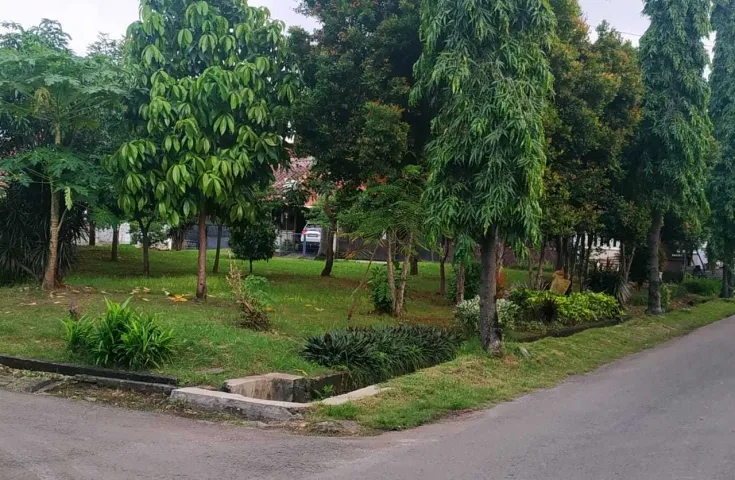 Dijual Rumah Citra Garden 1, Kalideres Jakarta Barat ST-R858