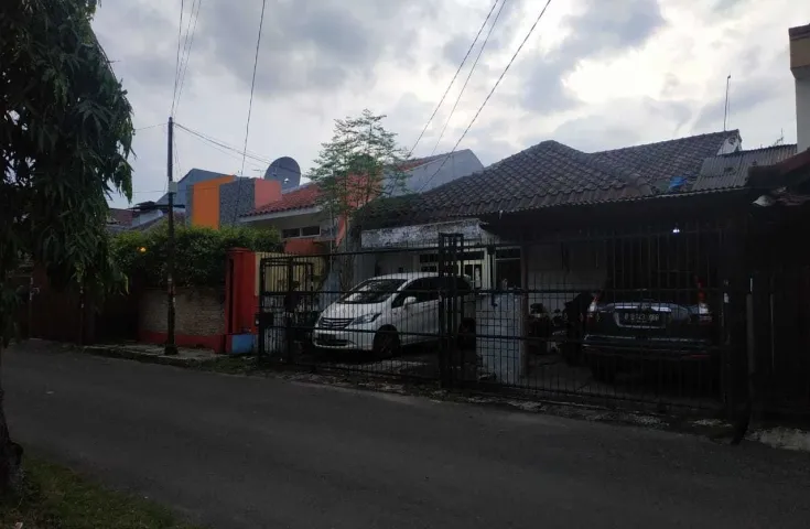 Dijual Rumah Citra Garden 1, Kalideres Jakarta Barat ST-R858