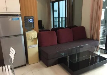 Jual dan Sewa Apartemen Hampton's Park Pondok Indah ST-AP992