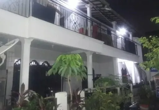 Jual Rumah   Kontrakan dan Kostan di Jl Percetakan Negara
