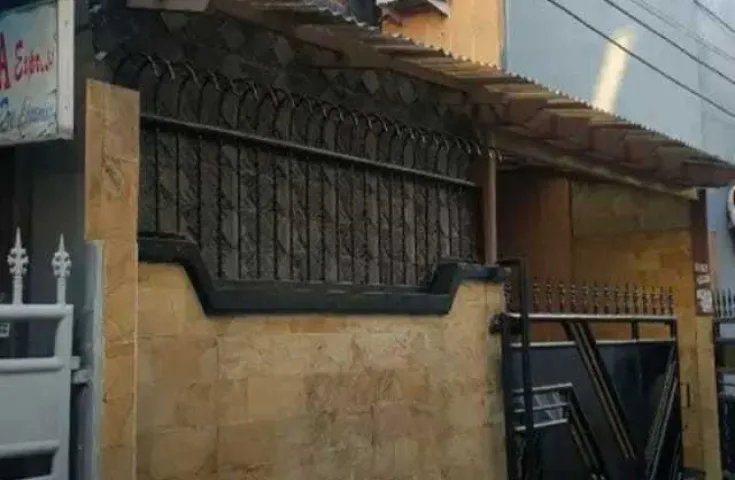 Dijual Rumah di Duri Kepa, Kebon Jeruk, Jakarta Barat