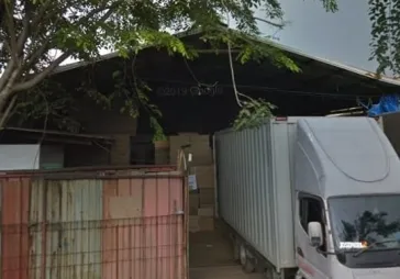 Dijual Gudang Jl Raya Setu, Cibitung Bekasi ST-G181