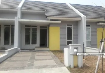 Dijual Rumah Suvarna Sutera Cluster Indira Pasar Kemis