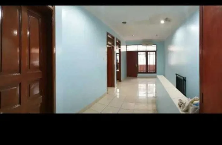 Dijual Rumah di Duri Kepa, Kebon Jeruk, Jakarta Barat