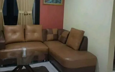 Jual Rumah 2 Lantai Duri Kosambi, Jakarta Barat