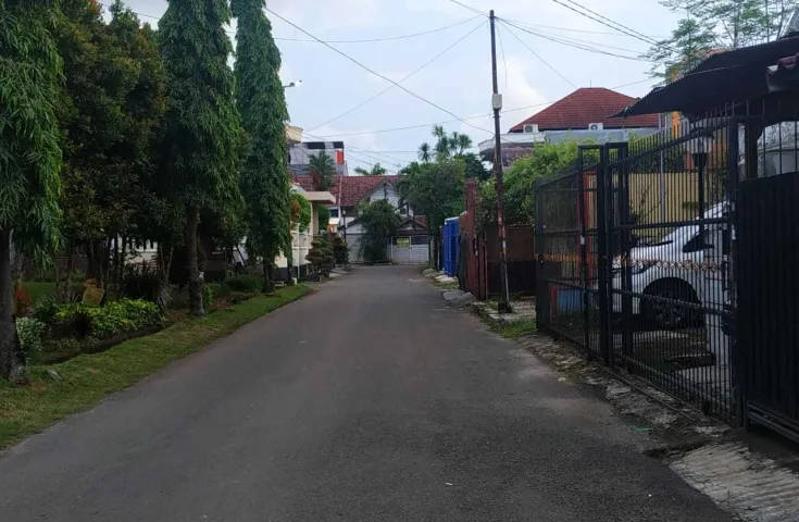 Dijual Rumah Citra Garden 1, Kalideres Jakarta Barat ST-R858